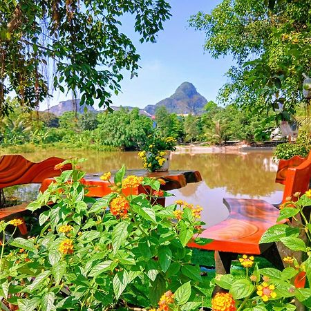 Tuyet'S Homestay Ninh Binh Esterno foto