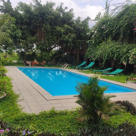 Tuyet'S Homestay Ninh Binh Esterno foto