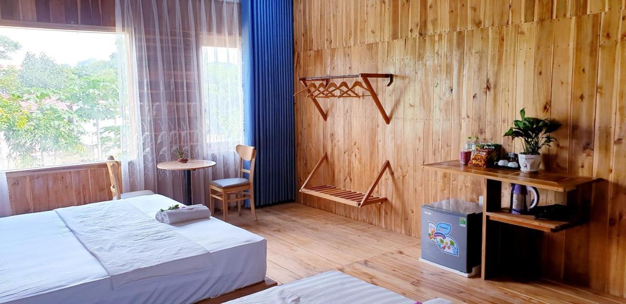 Tuyet'S Homestay Ninh Binh Esterno foto