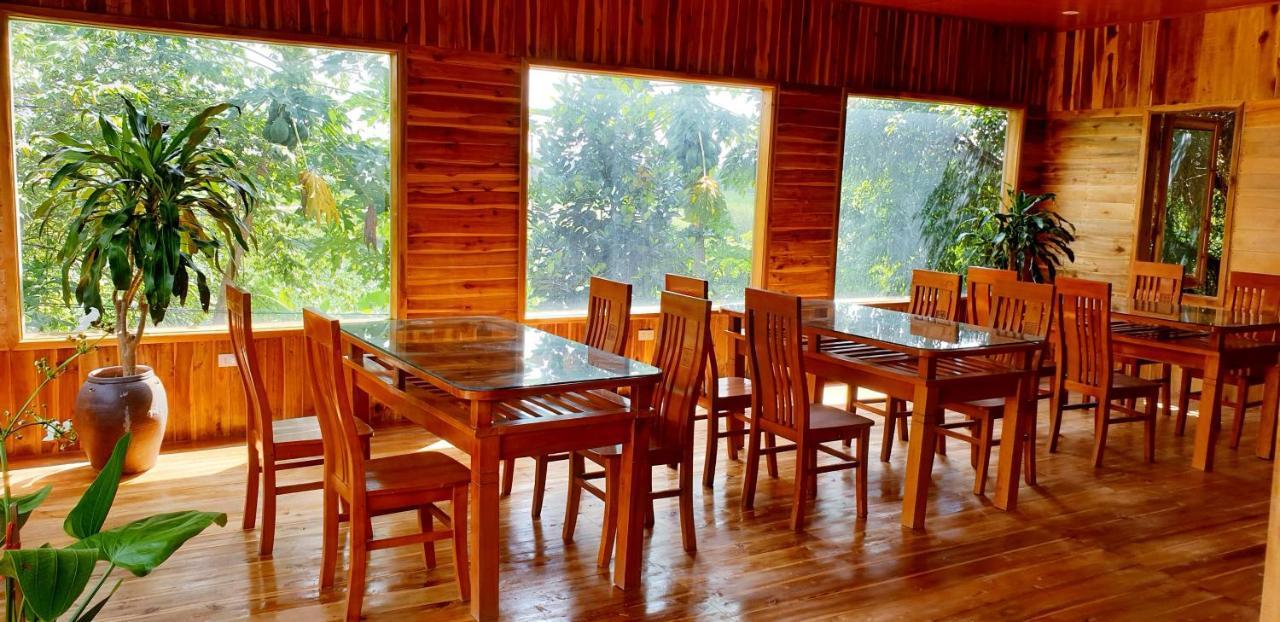 Tuyet'S Homestay Ninh Binh Esterno foto
