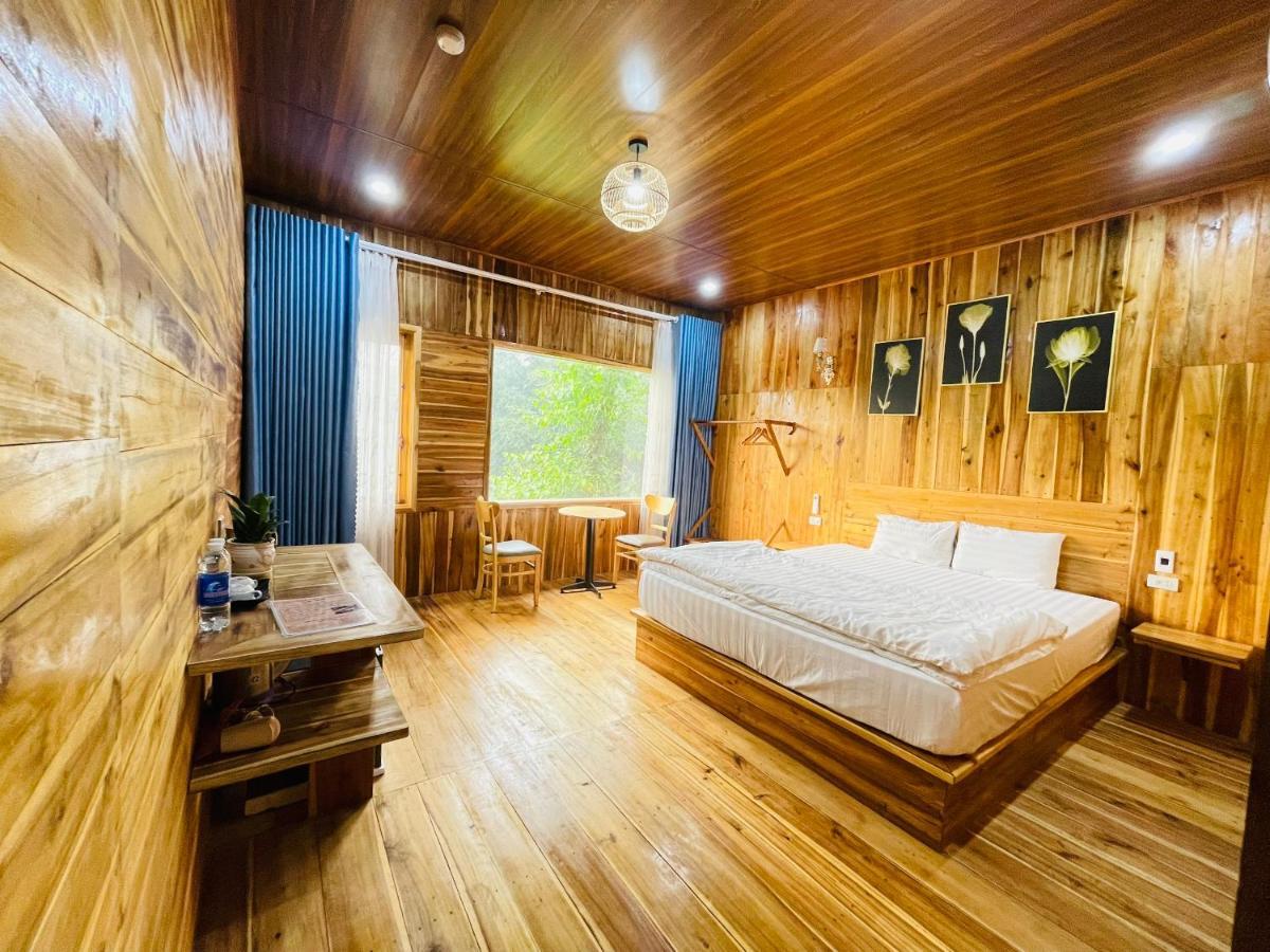 Tuyet'S Homestay Ninh Binh Esterno foto