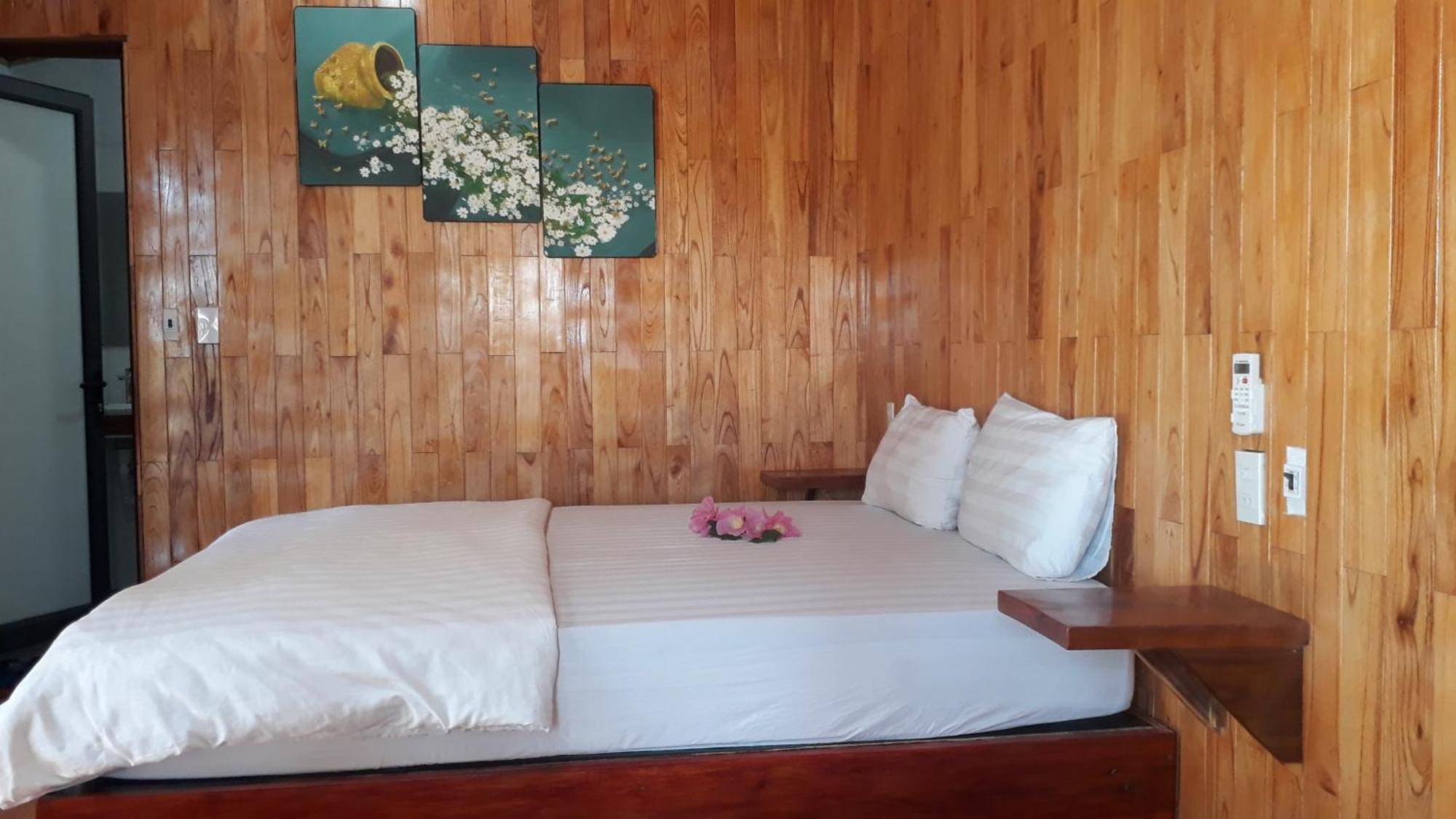 Tuyet'S Homestay Ninh Binh Esterno foto