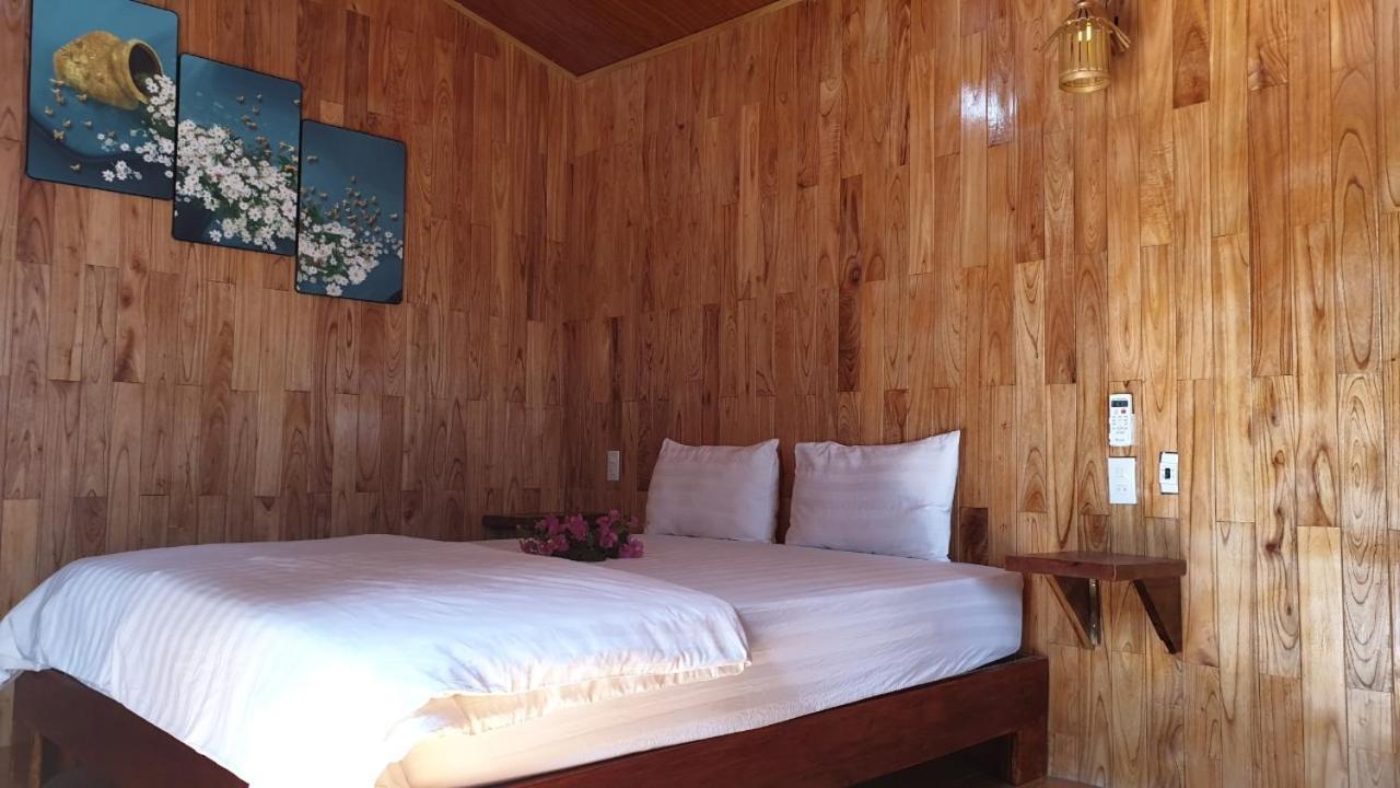 Tuyet'S Homestay Ninh Binh Esterno foto