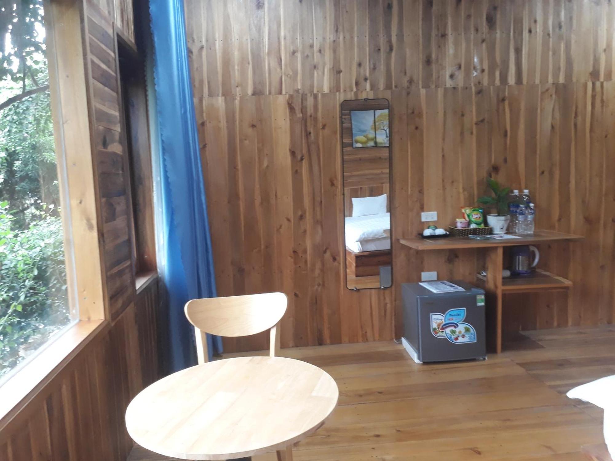 Tuyet'S Homestay Ninh Binh Esterno foto