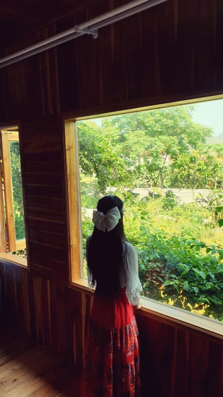 Tuyet'S Homestay Ninh Binh Camera foto