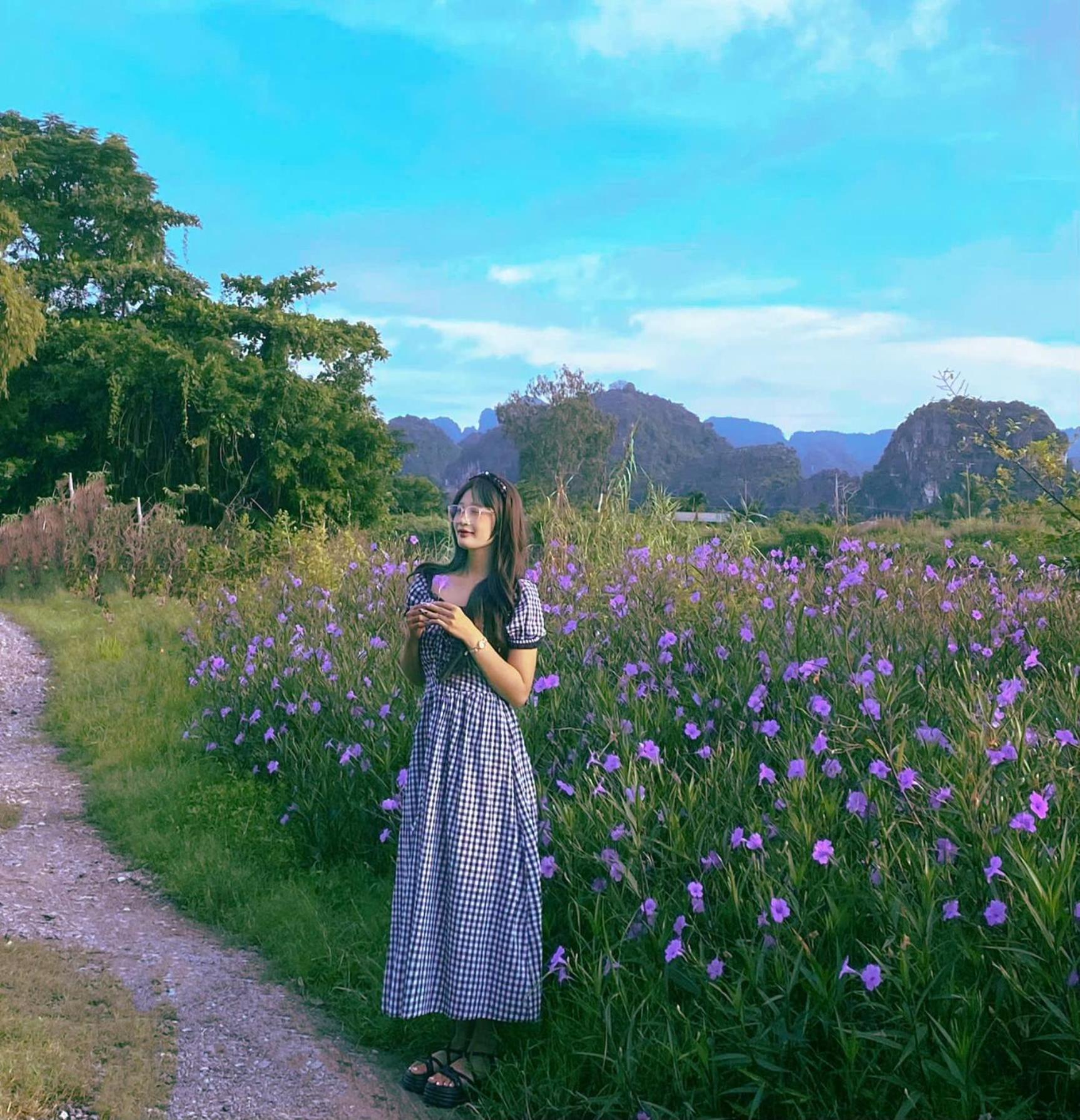 Tuyet'S Homestay Ninh Binh Esterno foto