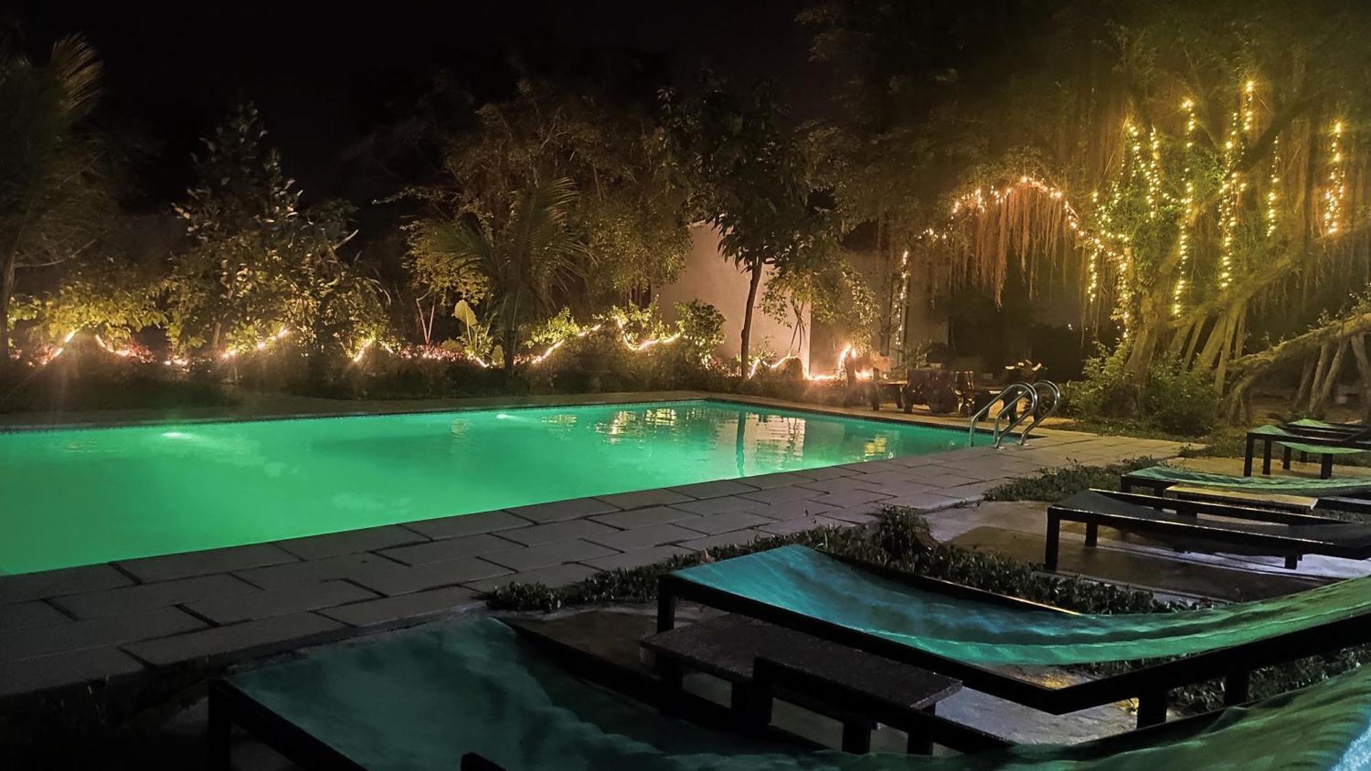 Tuyet'S Homestay Ninh Binh Esterno foto