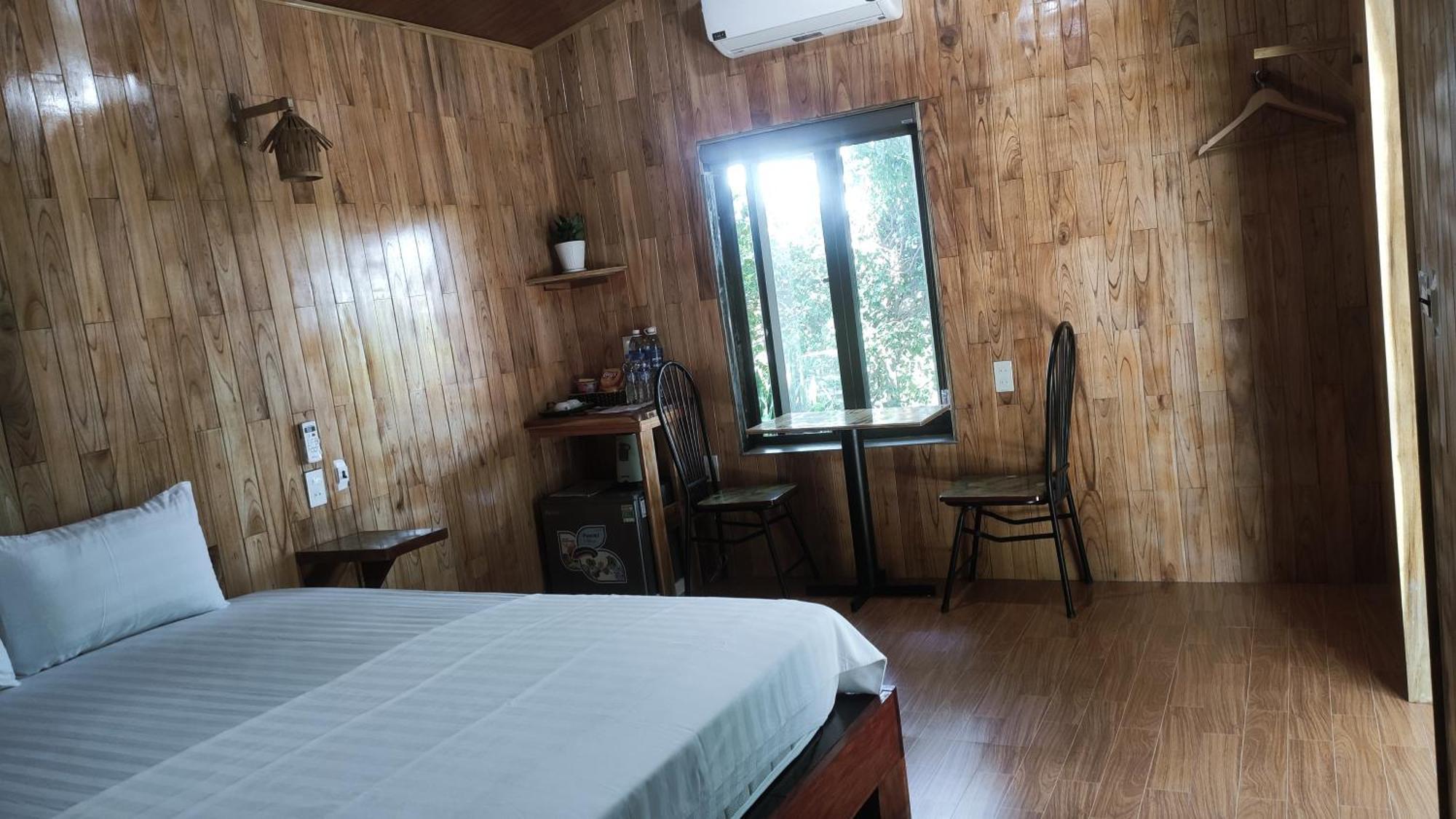 Tuyet'S Homestay Ninh Binh Esterno foto
