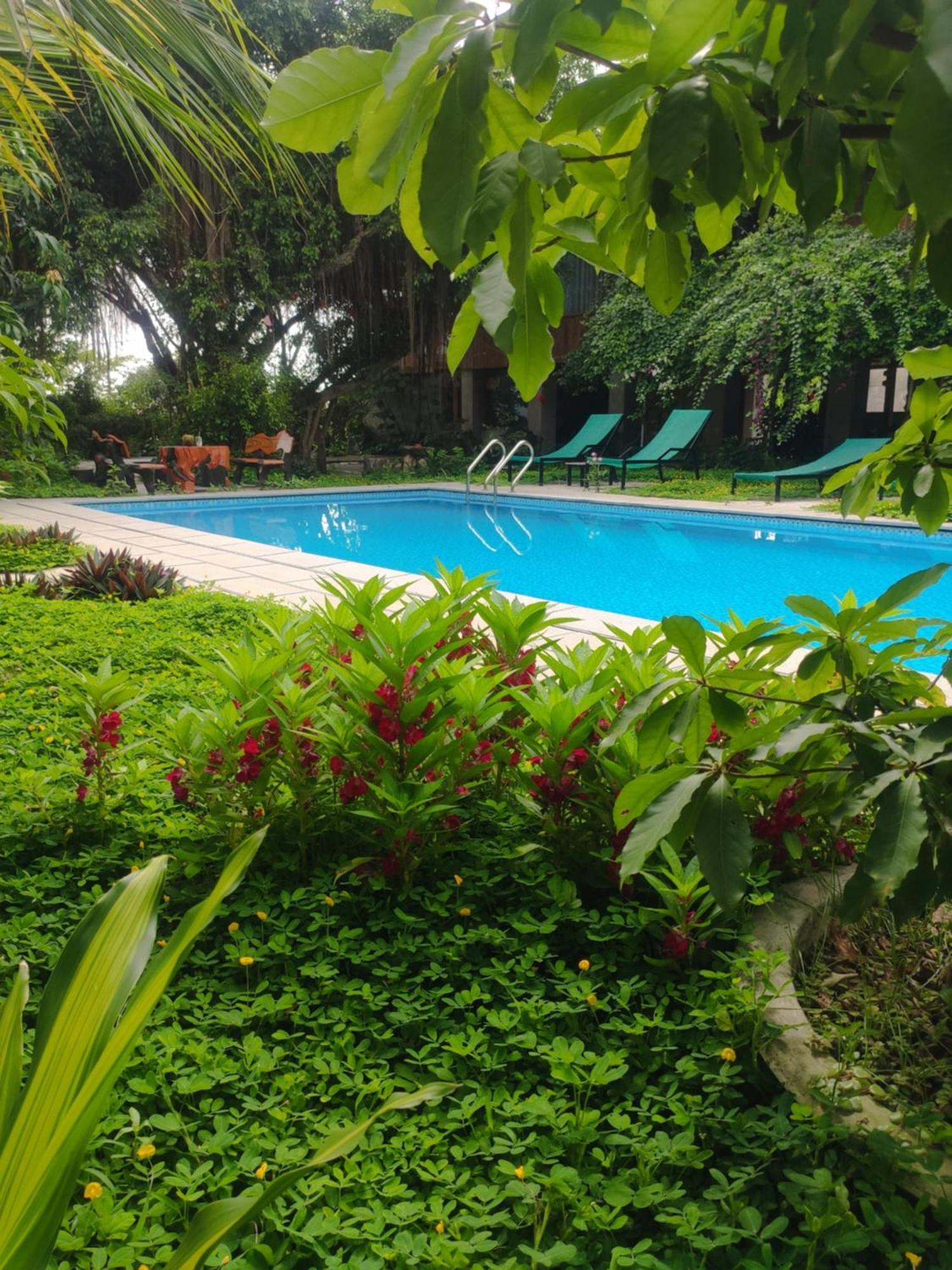 Tuyet'S Homestay Ninh Binh Esterno foto