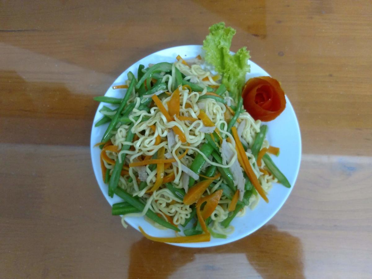 Tuyet'S Homestay Ninh Binh Esterno foto